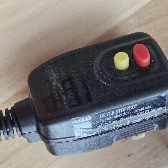 Revlon One-Step Volumizer Hair Dryer and Hot Air Brush - Picture 5 of 7